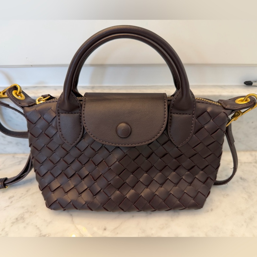 Sea Marie Designs Rowan Crossbody bag